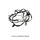 Maruti Genuine Parts (MGP) Part Number  95531M63B41 WIRING HARNESS ENGINE ROOM